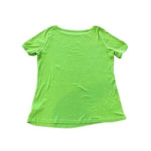 Talbots Pima cotton T-shirt size M